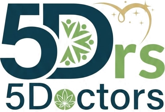 5drs